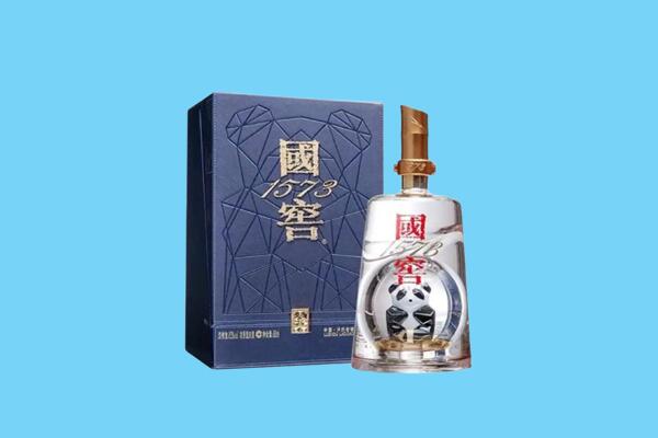 台州三门县回收国窖1573
